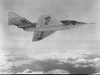 Illustration for article titled How the second-generation rocket fighter almost was.